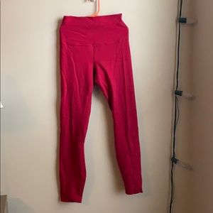 Lululemon align leggings 25”